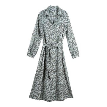 تصویر پیراهن طرح دار 144003-3