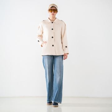 تصویر بارانی ضد آب 113025-8