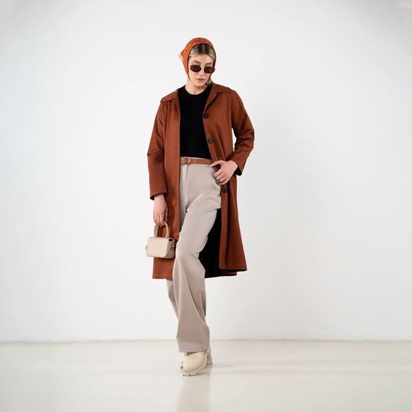 تصویر  بارانی ضد آب 113016-4