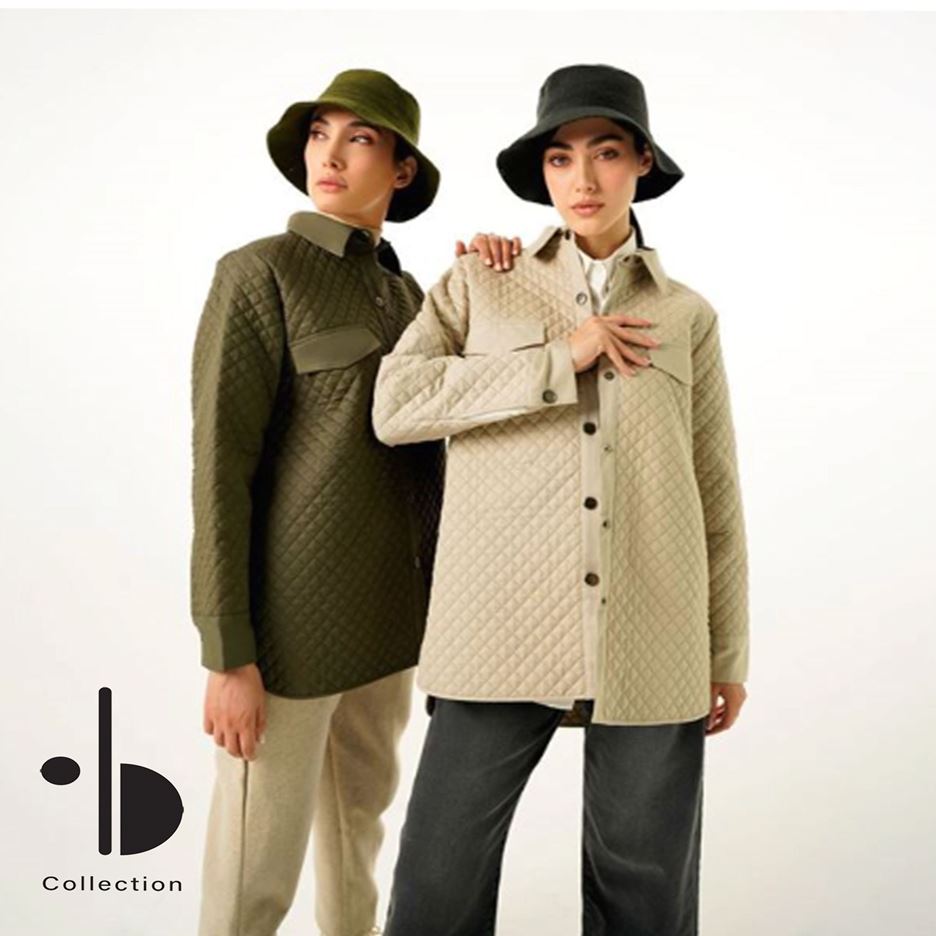 چطور یک کاپشن زنانه سبک و گرم انتخاب کنیم؟