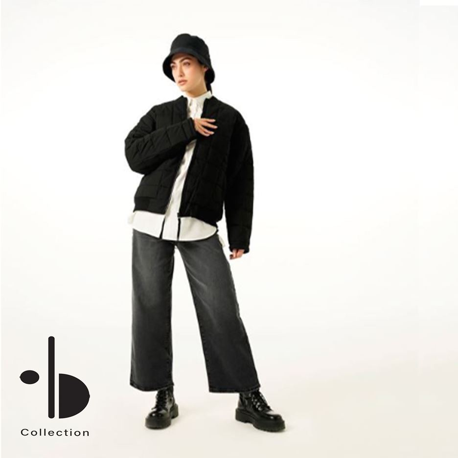 استایل کاپشن کوتاه زنانه در فصل‌های مختلف را چگونه انتخاب کنیم؟