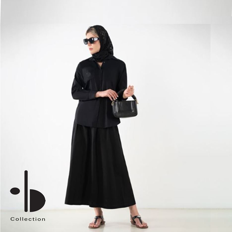 چگونگی انتخاب انواع دامن شیک برای هر استایل!