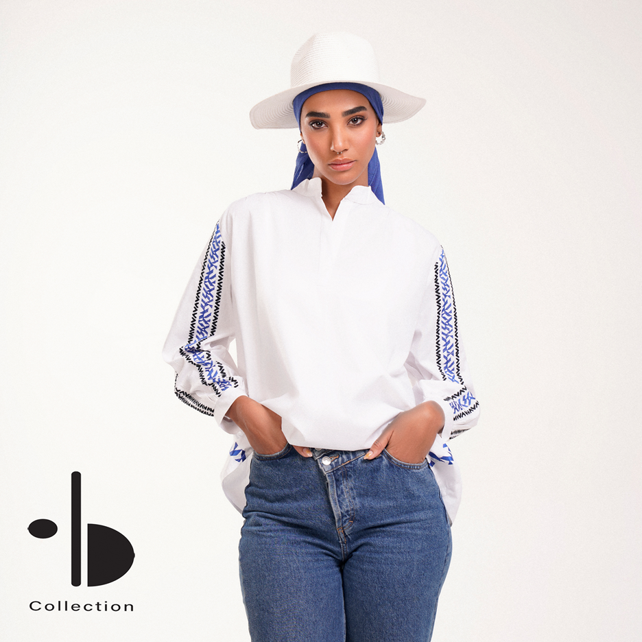 راهنمای خرید شومیز آستین بلند؛ انتخابی کاربردی برای بانوان